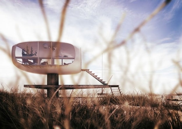 The Art of Rendering: A Photographic Approach to Architectural ...