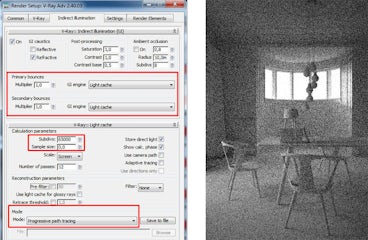 The Art of Rendering: A Photographic Approach to Architectural ...