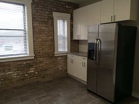 Elaine Place Apartments by MWorks Architects Architizer