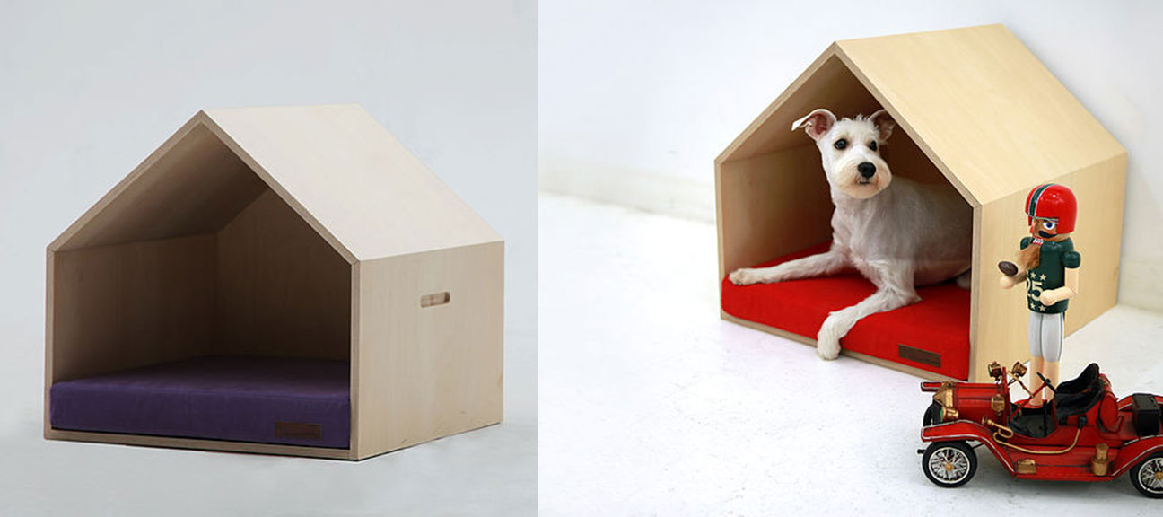 Architecture For Dogs: 10 Stylish Example Of Canine Design - Architizer ...