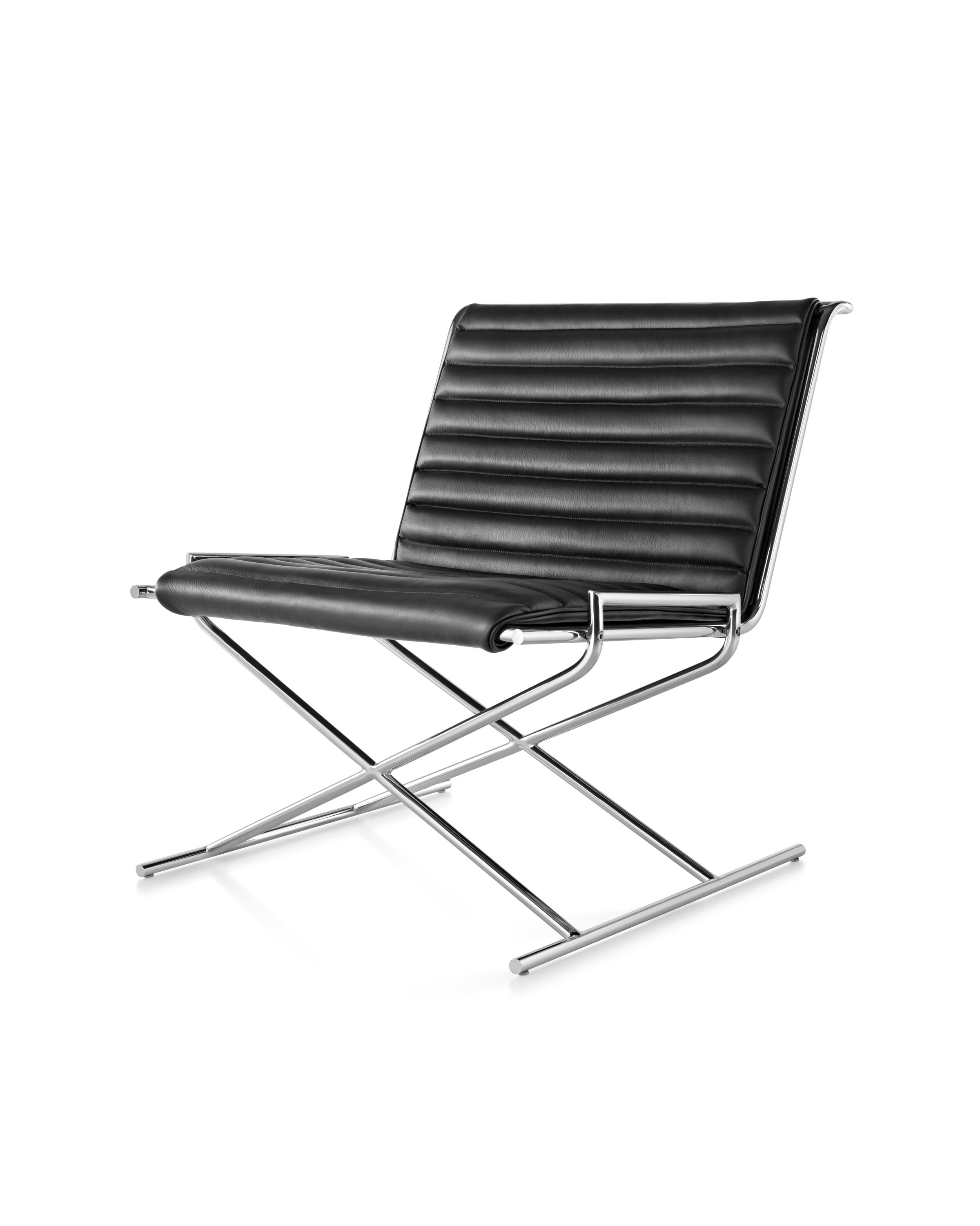 Sled Chair
