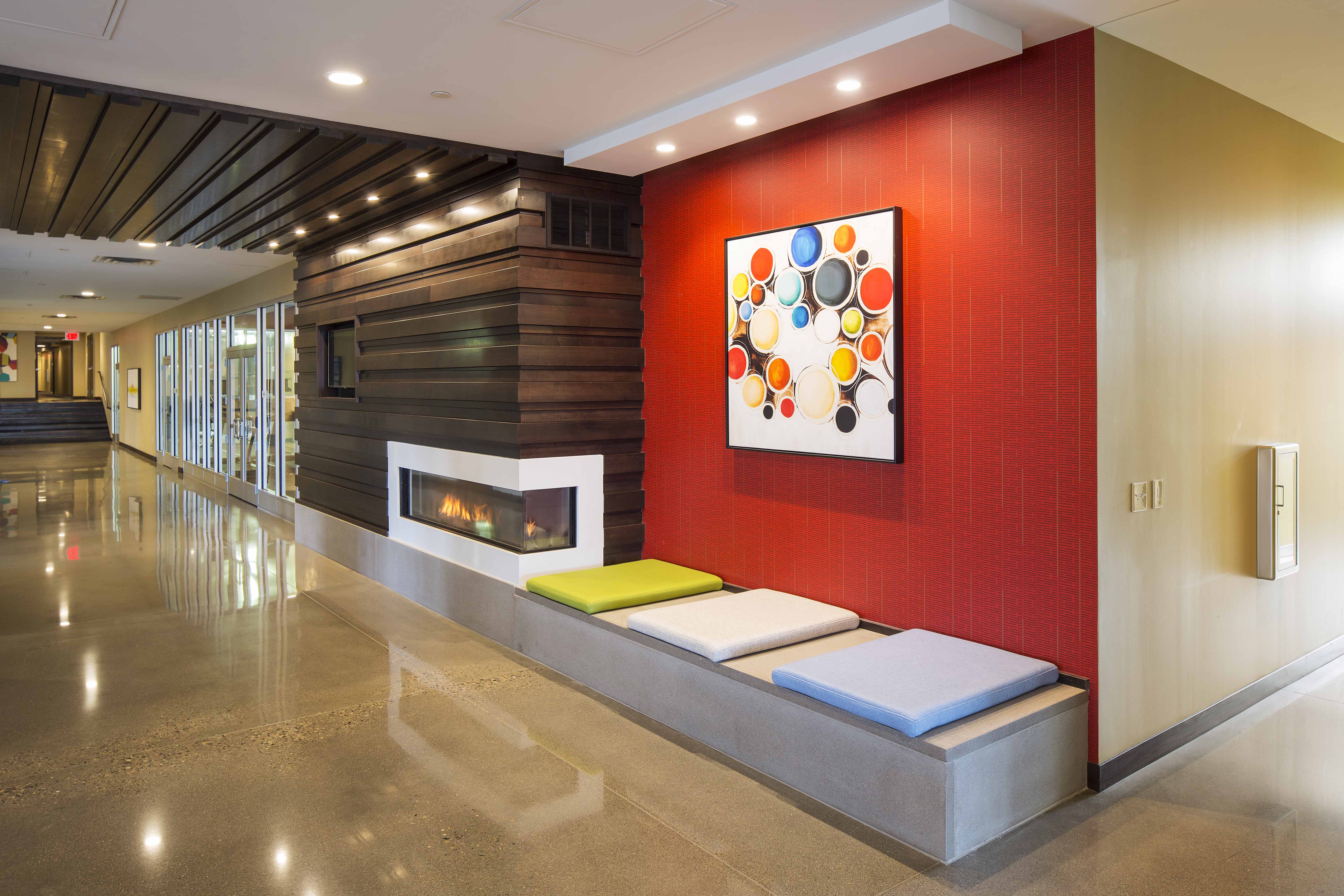 WaHu Student Apartments by BKV Group Architizer