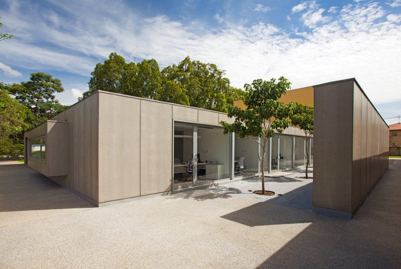 © Perkins+Will Brazil