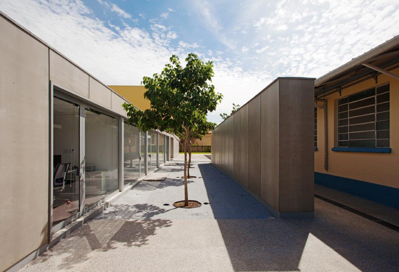 © Perkins+Will Brazil
