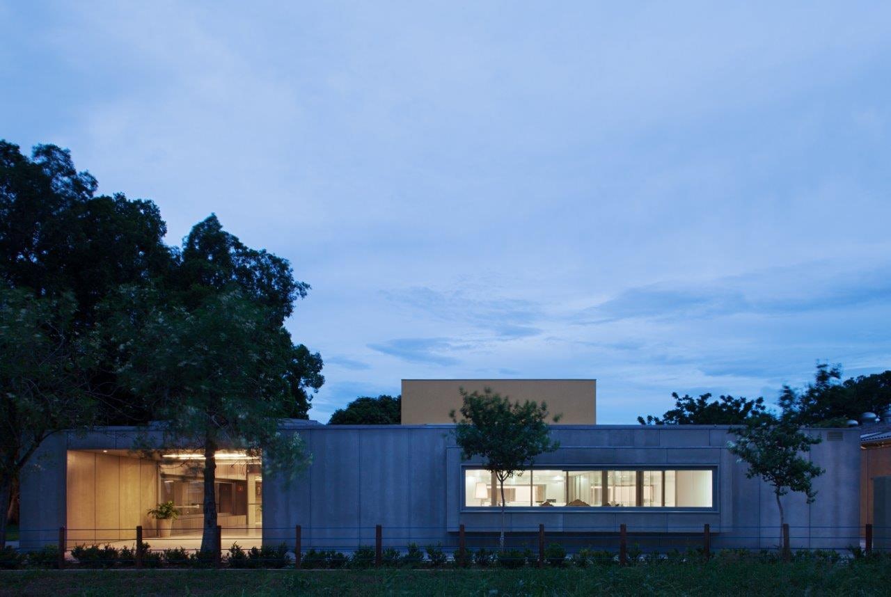 © Perkins+Will Brazil