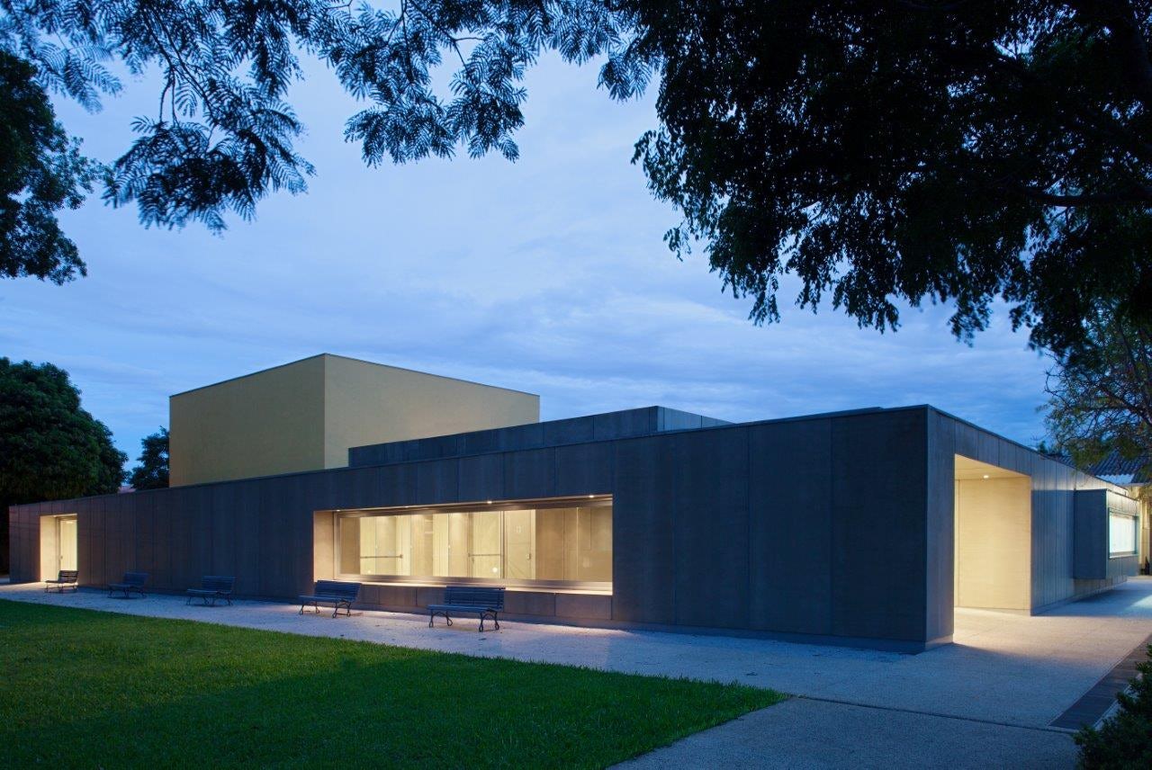 © Perkins+Will Brazil