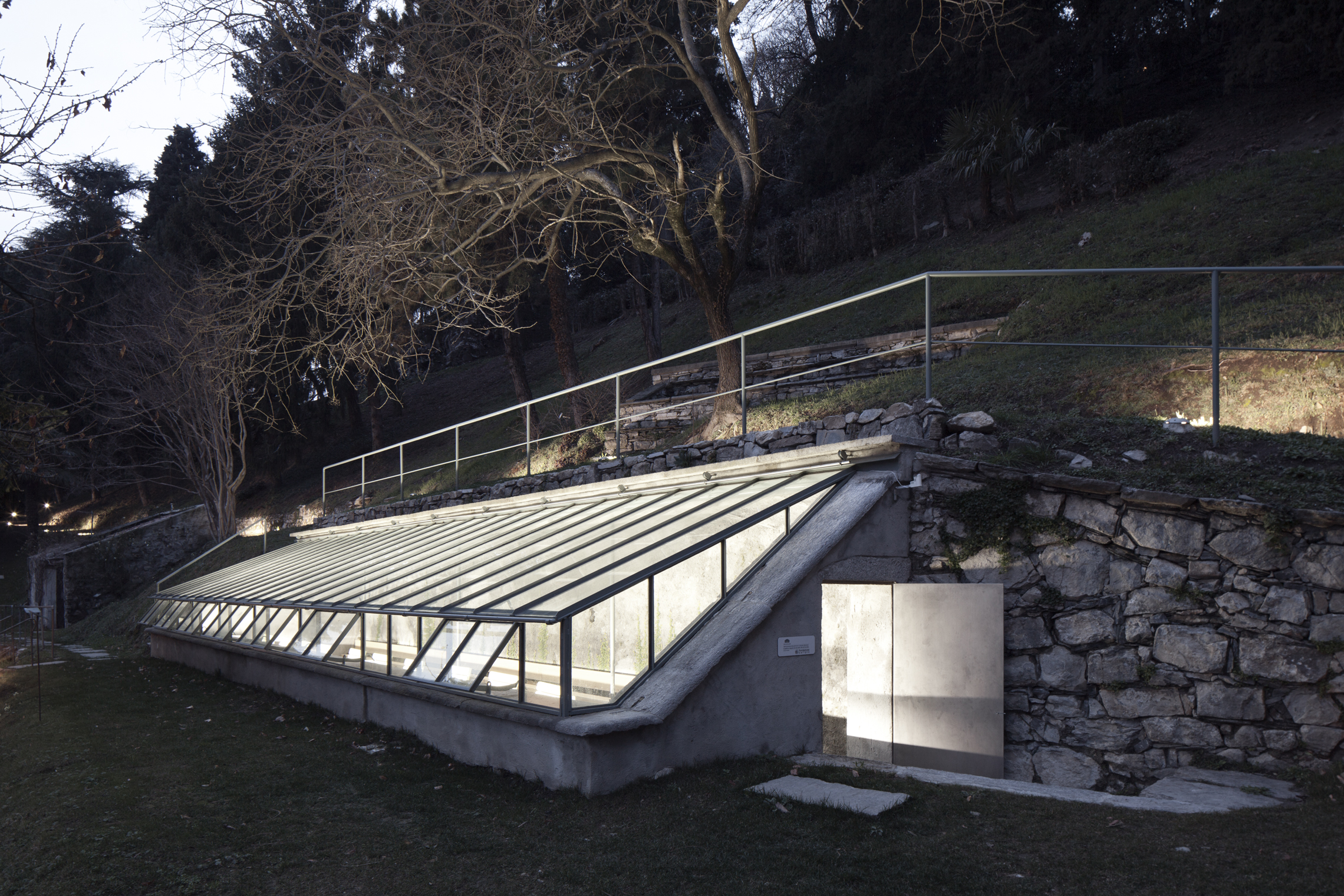 © Isabella Sassi Farìas