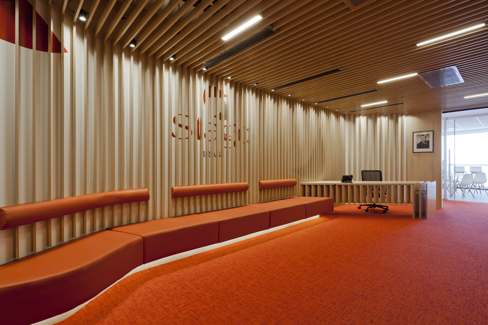 Stago - Architizer