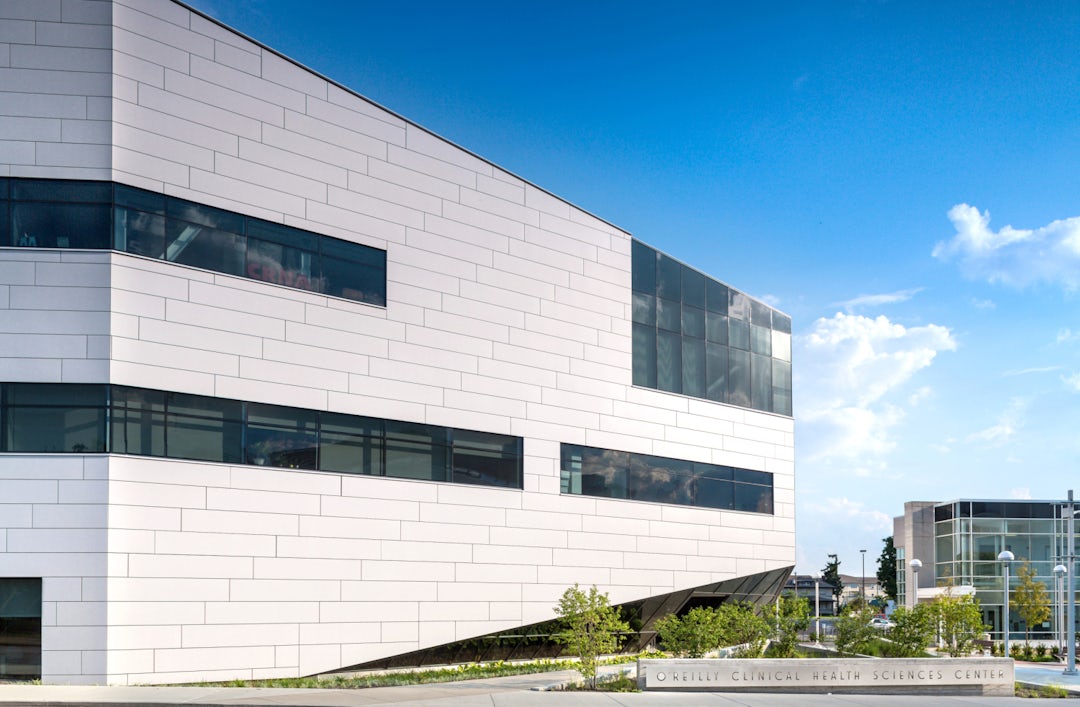 University of California Riverside, Recreation Center Expansion by ...