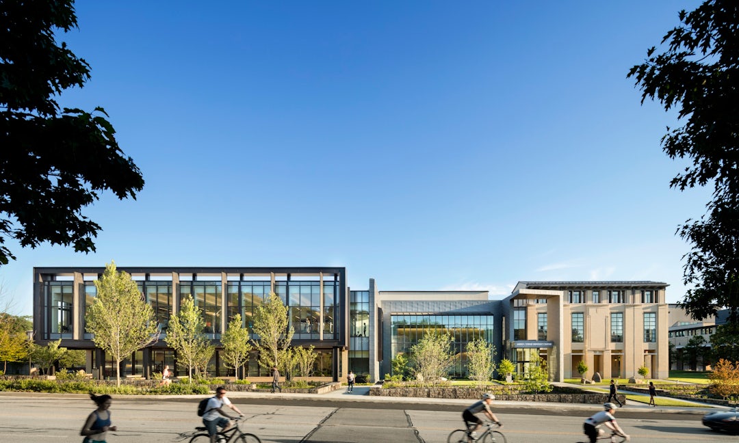 University of California Riverside, Recreation Center Expansion by ...