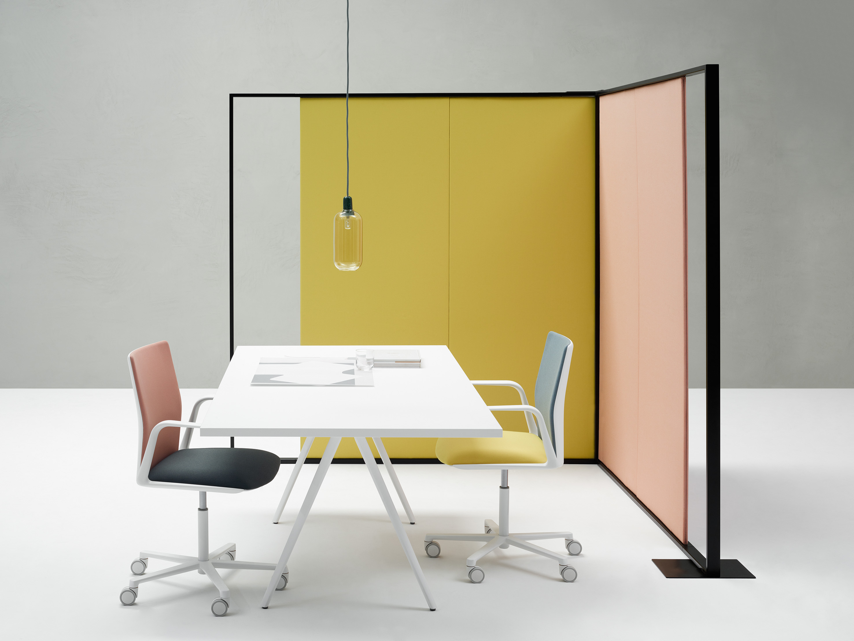 Parentesit Freestanding