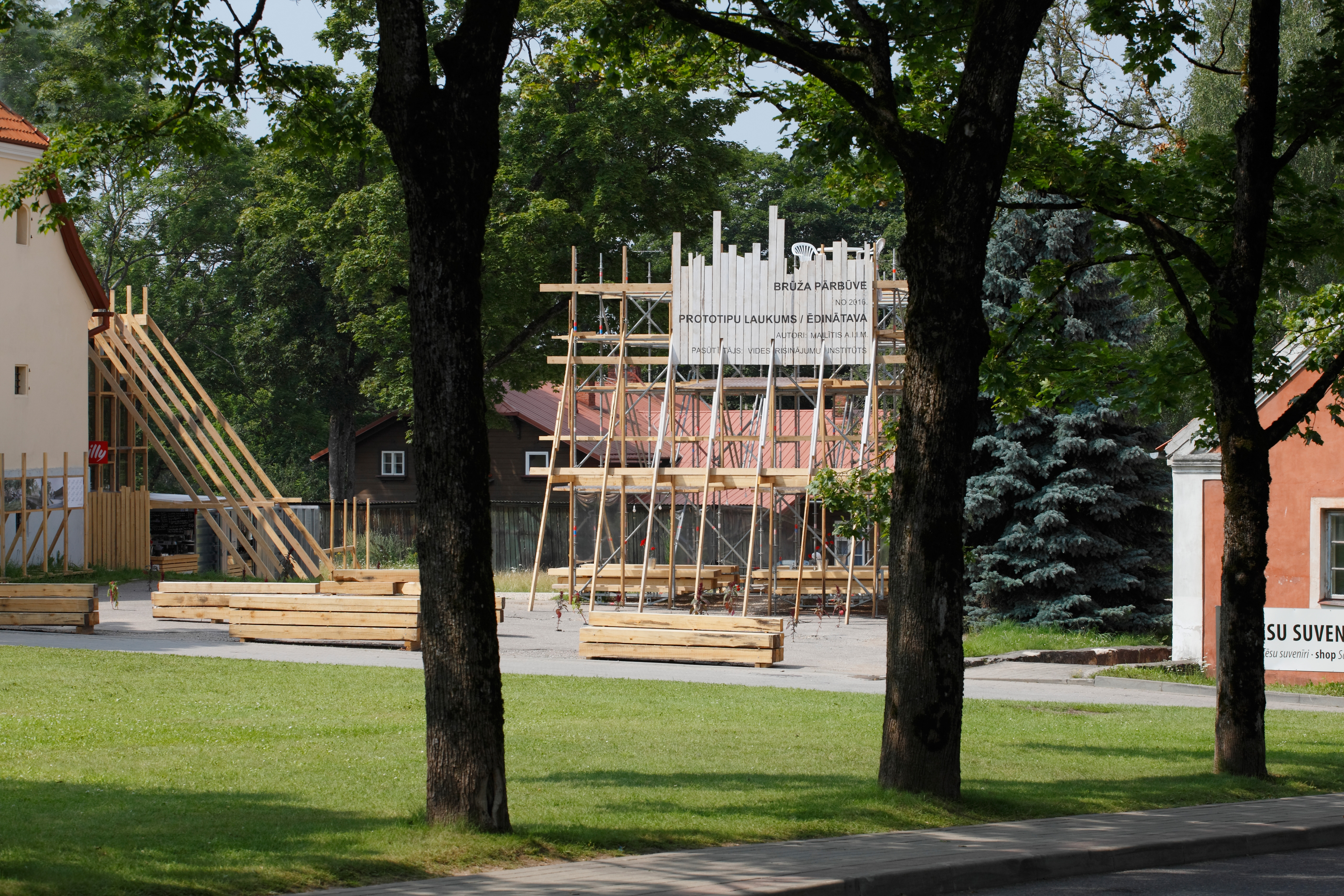 © Mailītis A.I.I.M.