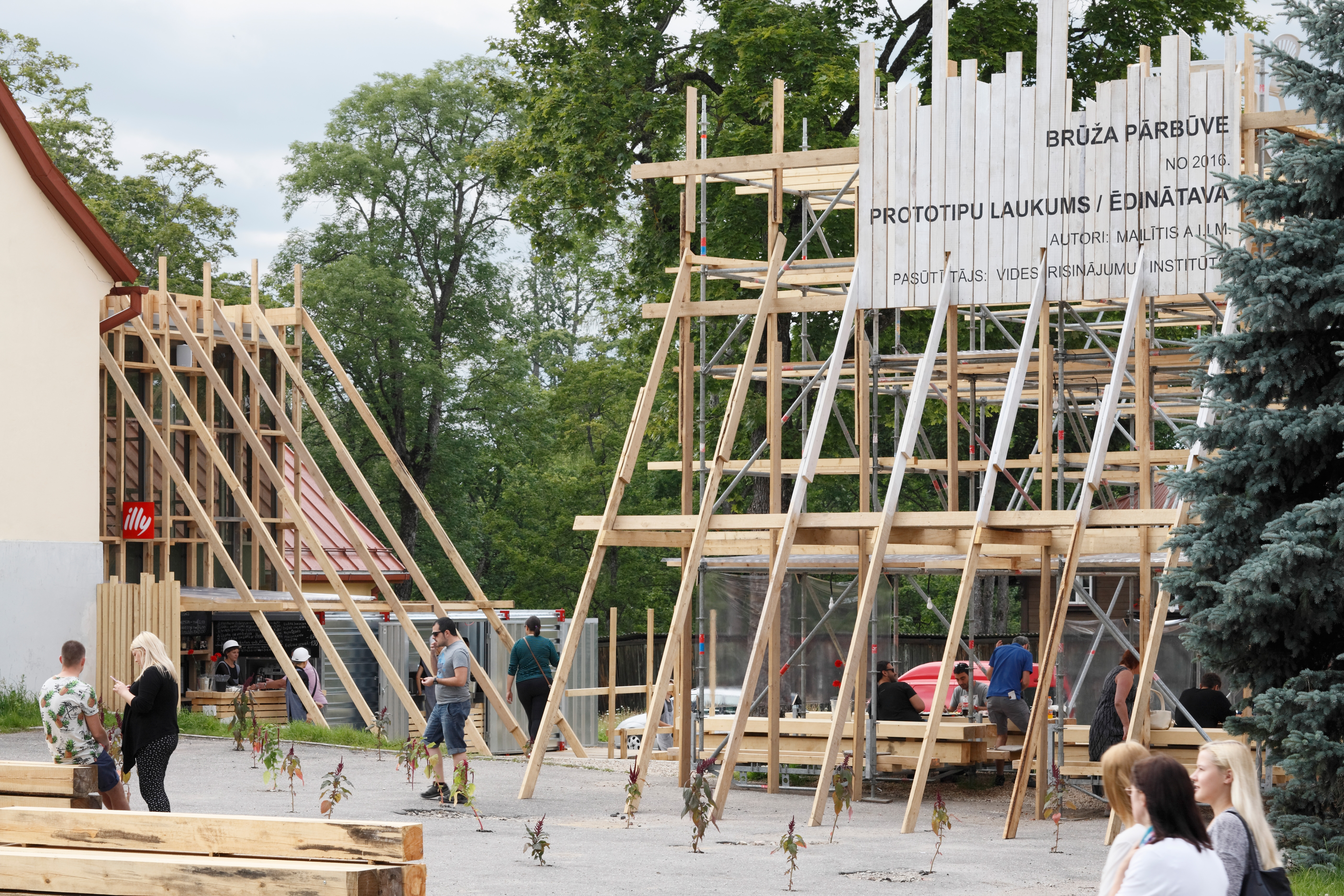 © Mailītis A.I.I.M.