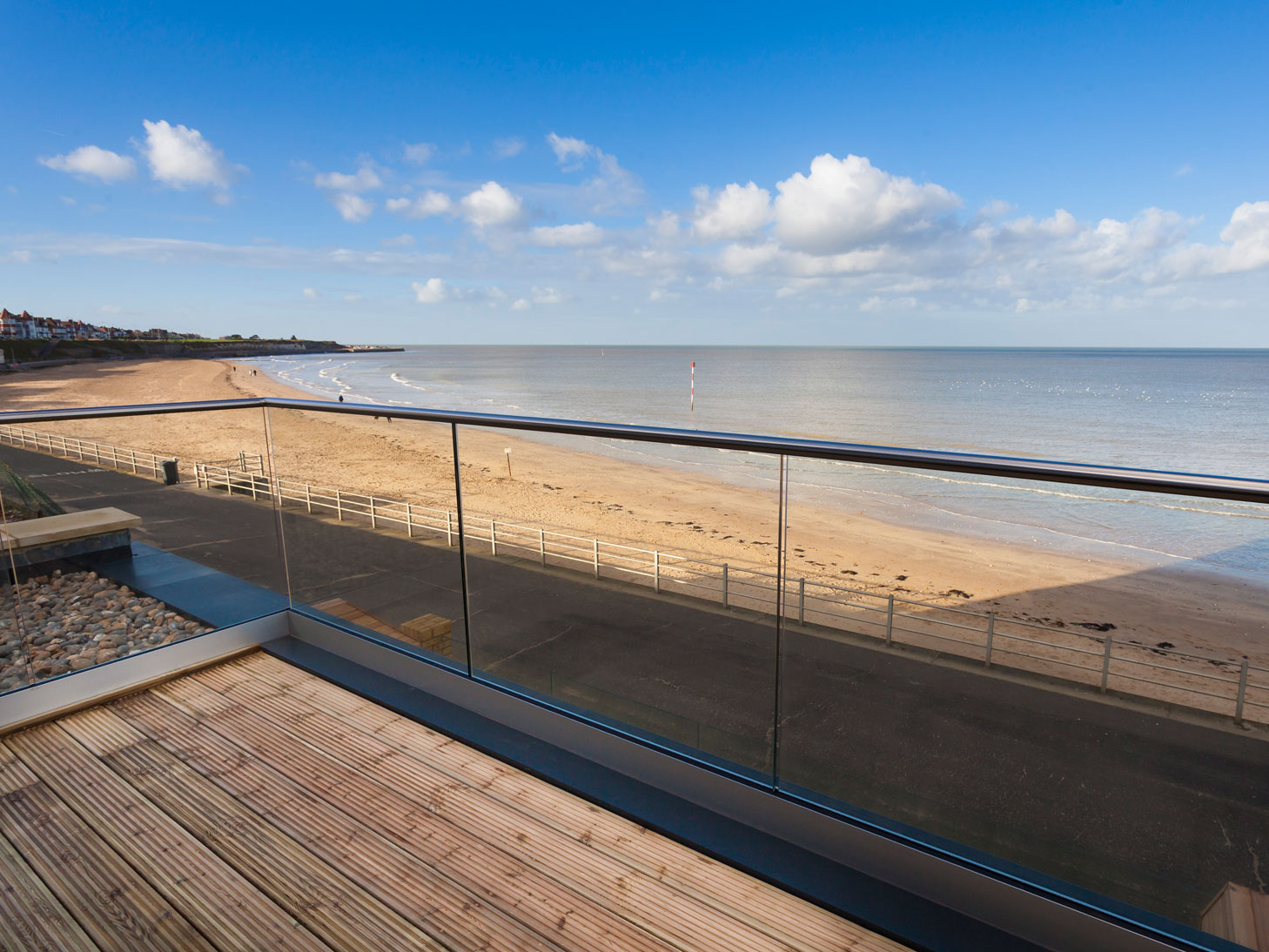 Margate Beach Houses Architizer