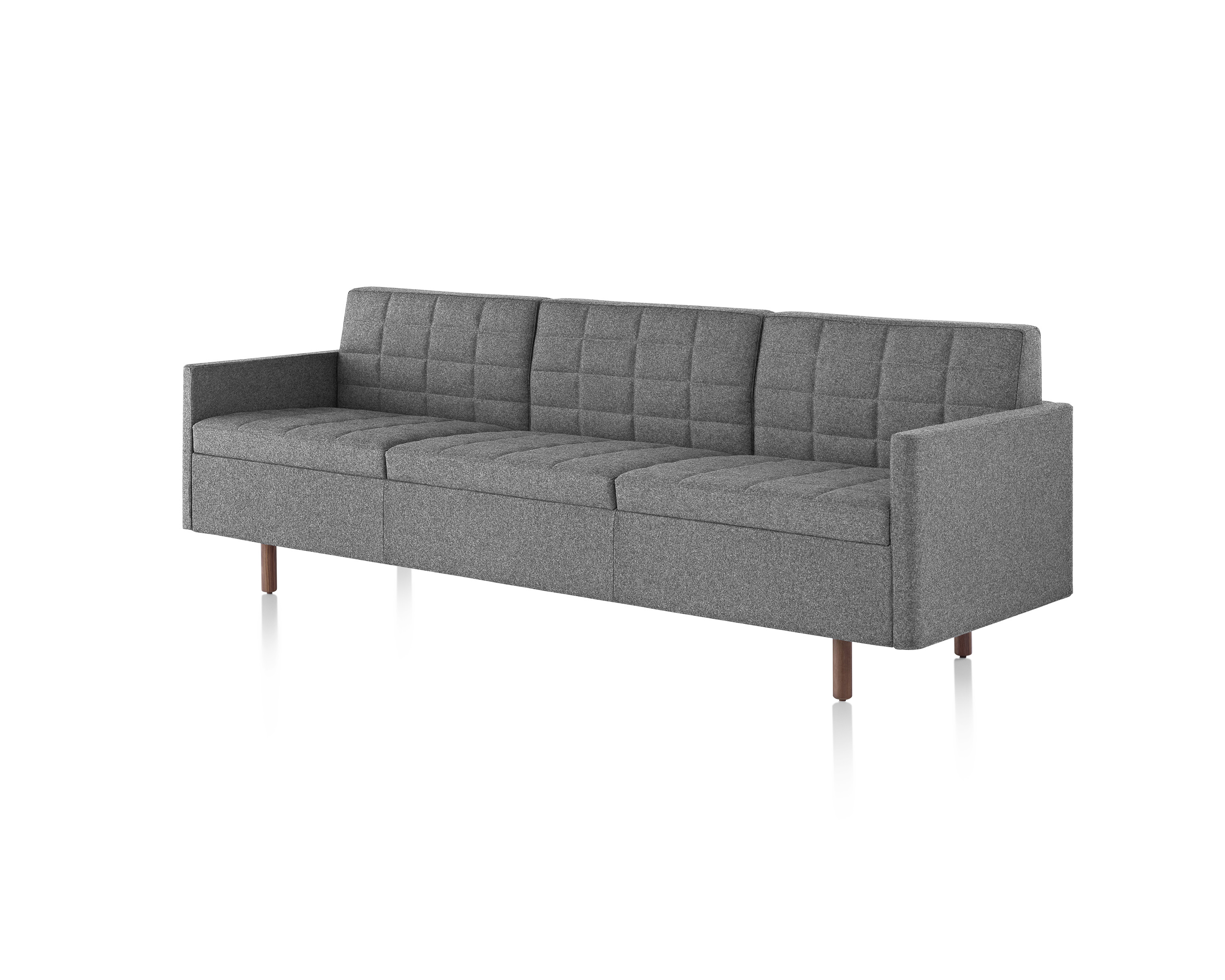 Tuxedo Classic Lounge Seating