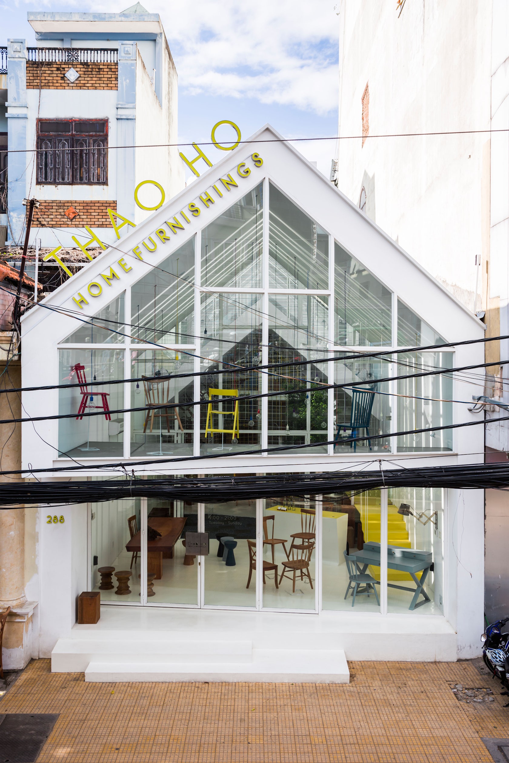 © mw archstudio