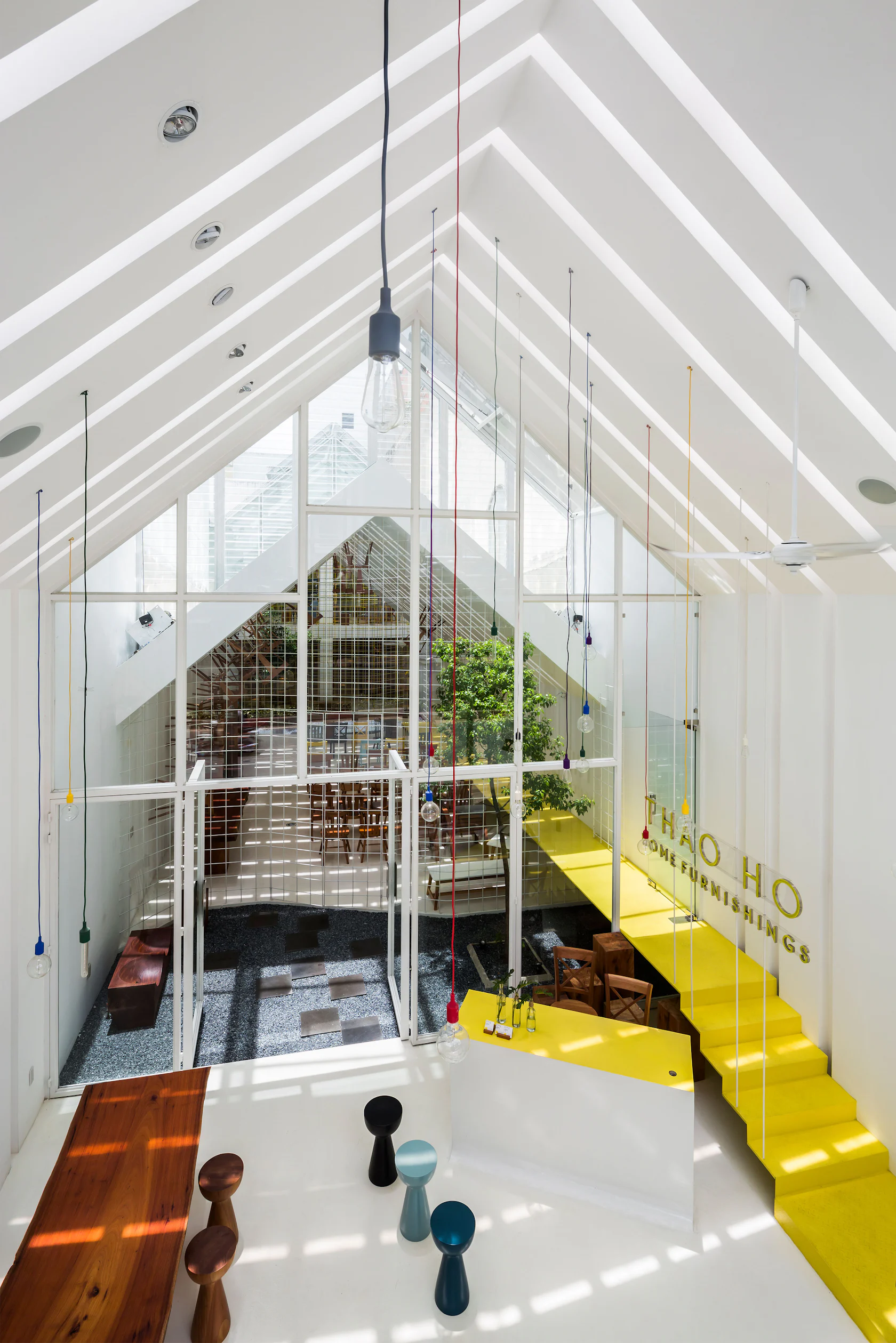 © mw archstudio