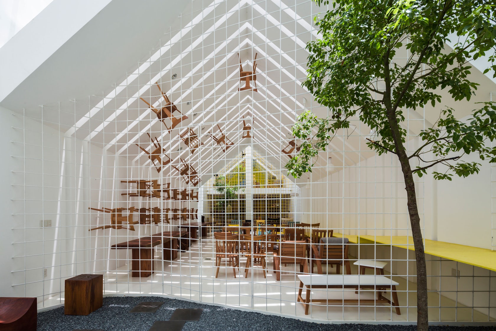 © mw archstudio