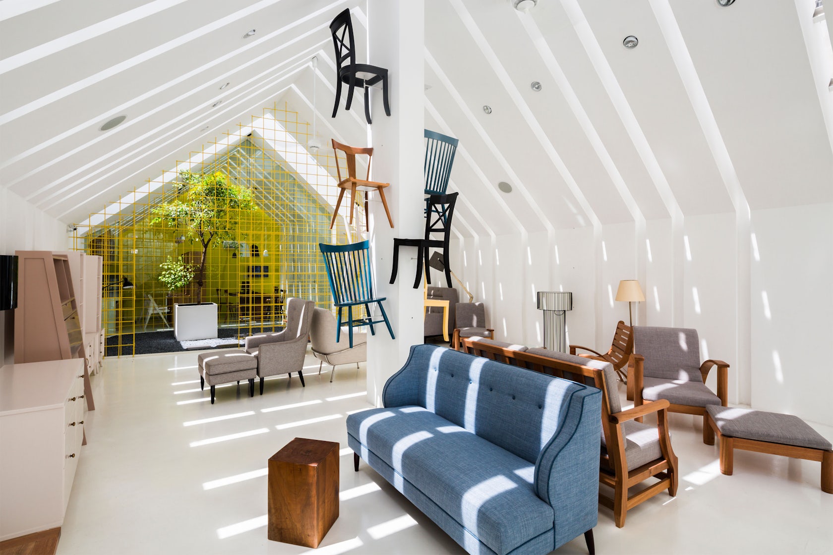 © mw archstudio