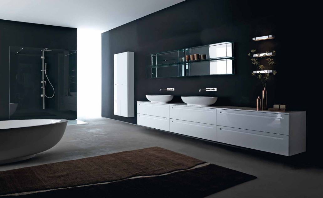 ZERO | Bath Vanity