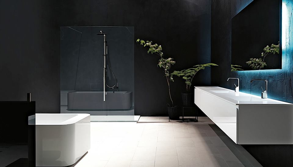 B2K | Bath Vanity