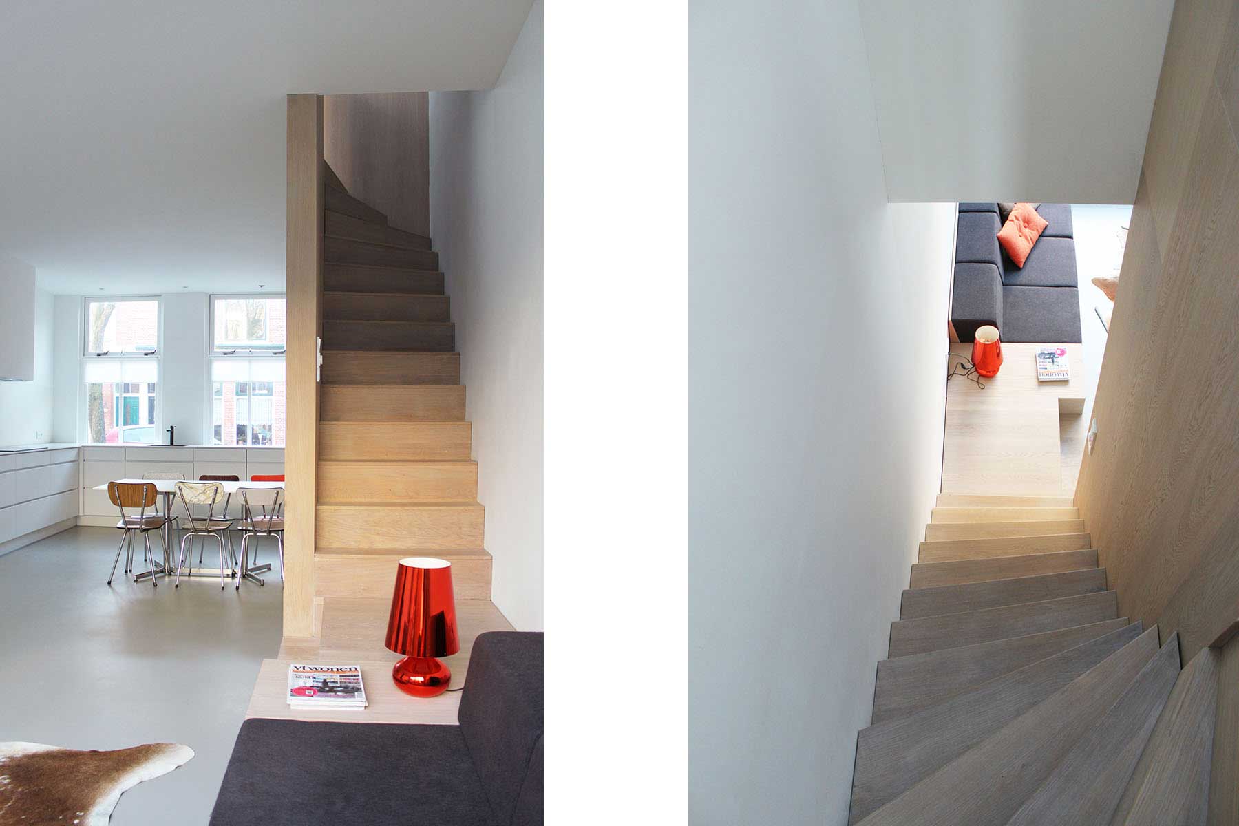 Pied a Terre by 8A Architects - Architizer