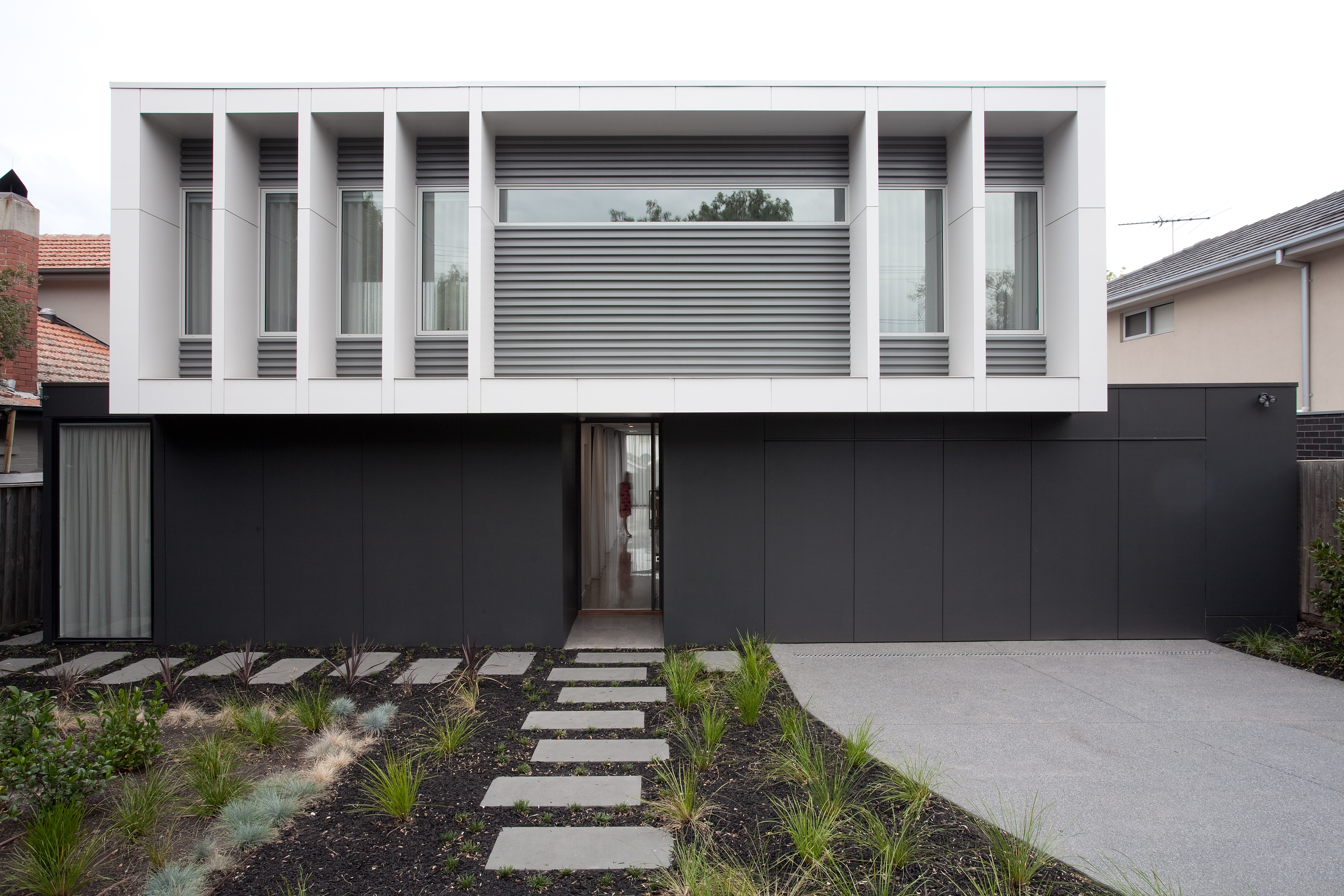 Hayes Road by Vibe Design Group Architizer