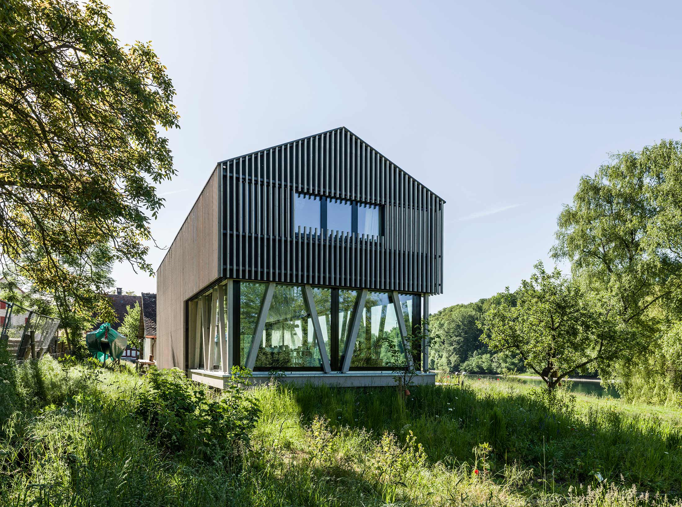 © Dost Stadtentwicklung Architektur Innenarchitektur