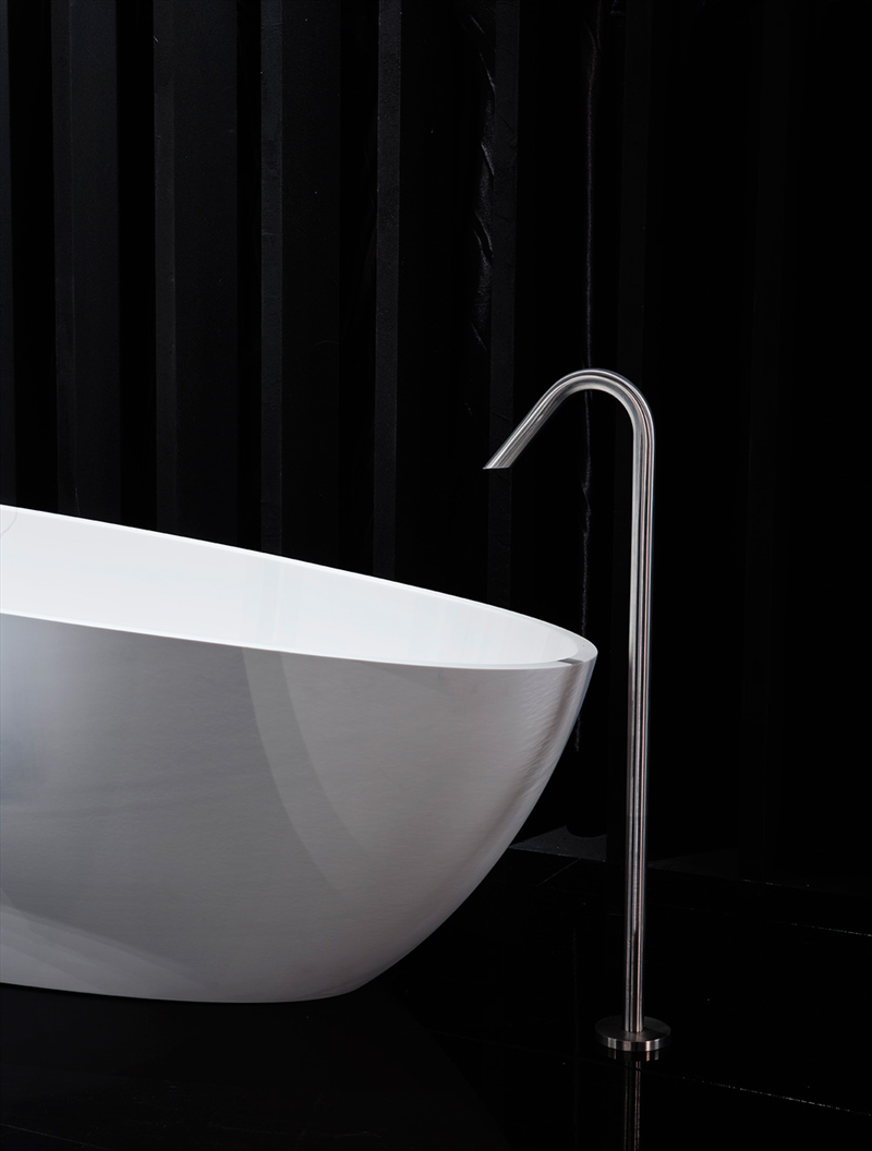Bathtubs