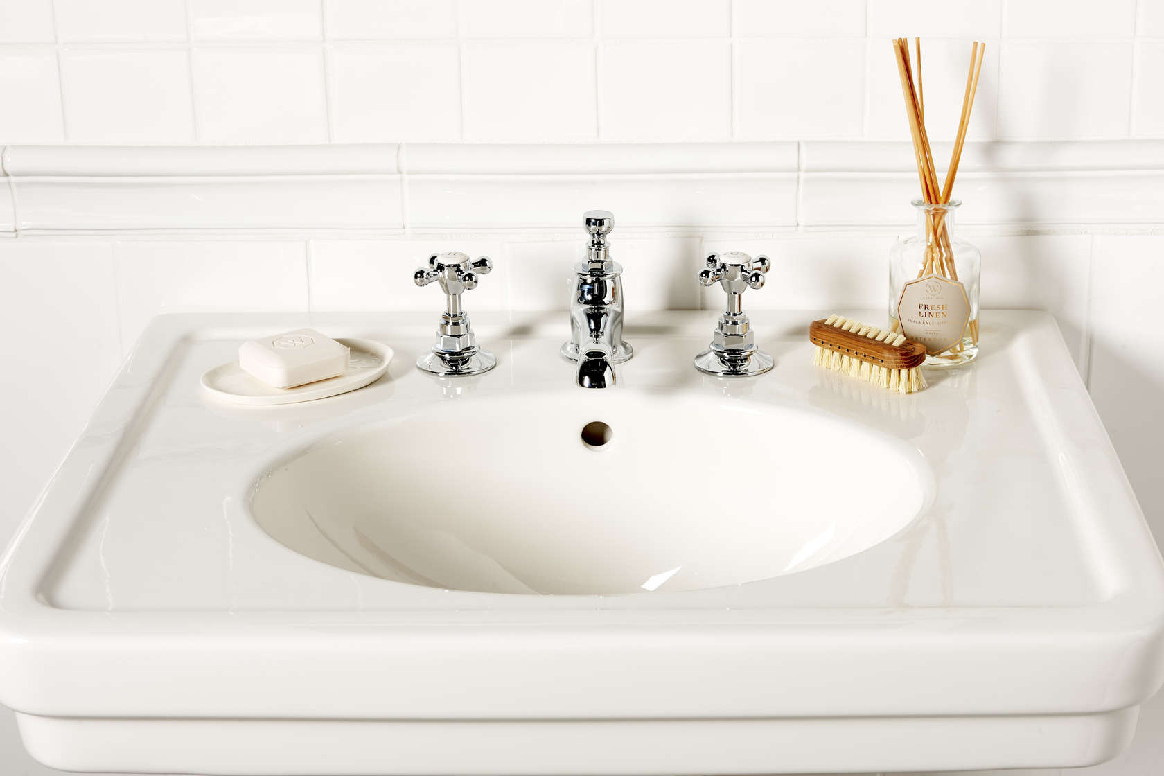 Waterworks Studio - Fixtures 