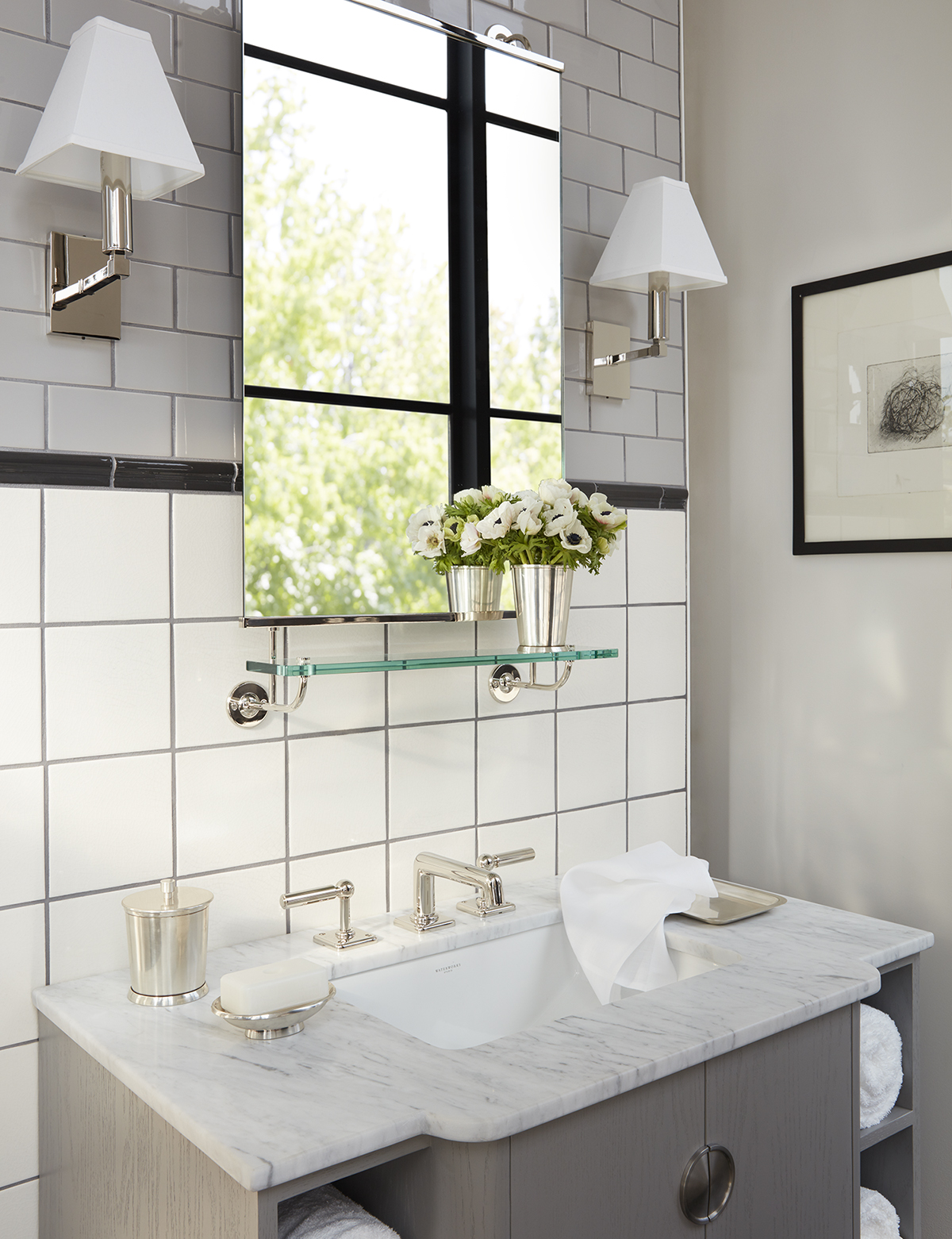 Waterworks Studio – Furnishings & Accessories 