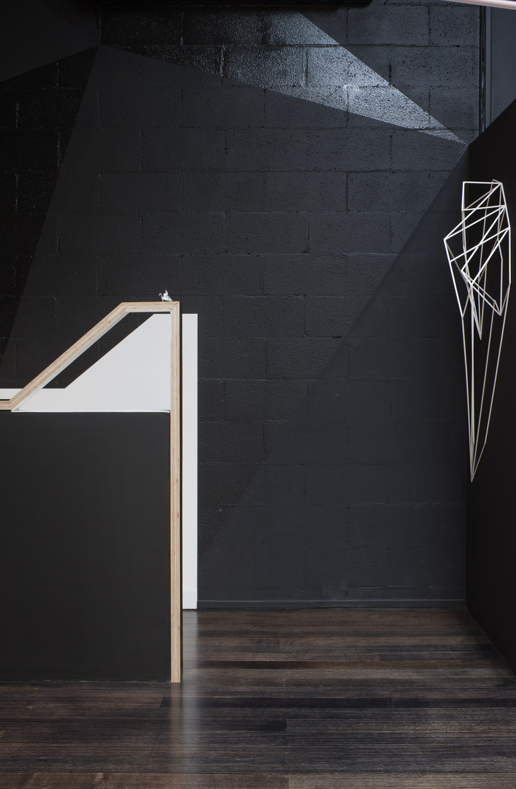 Compulsive Productions by Matt Gibson A+D - Architizer