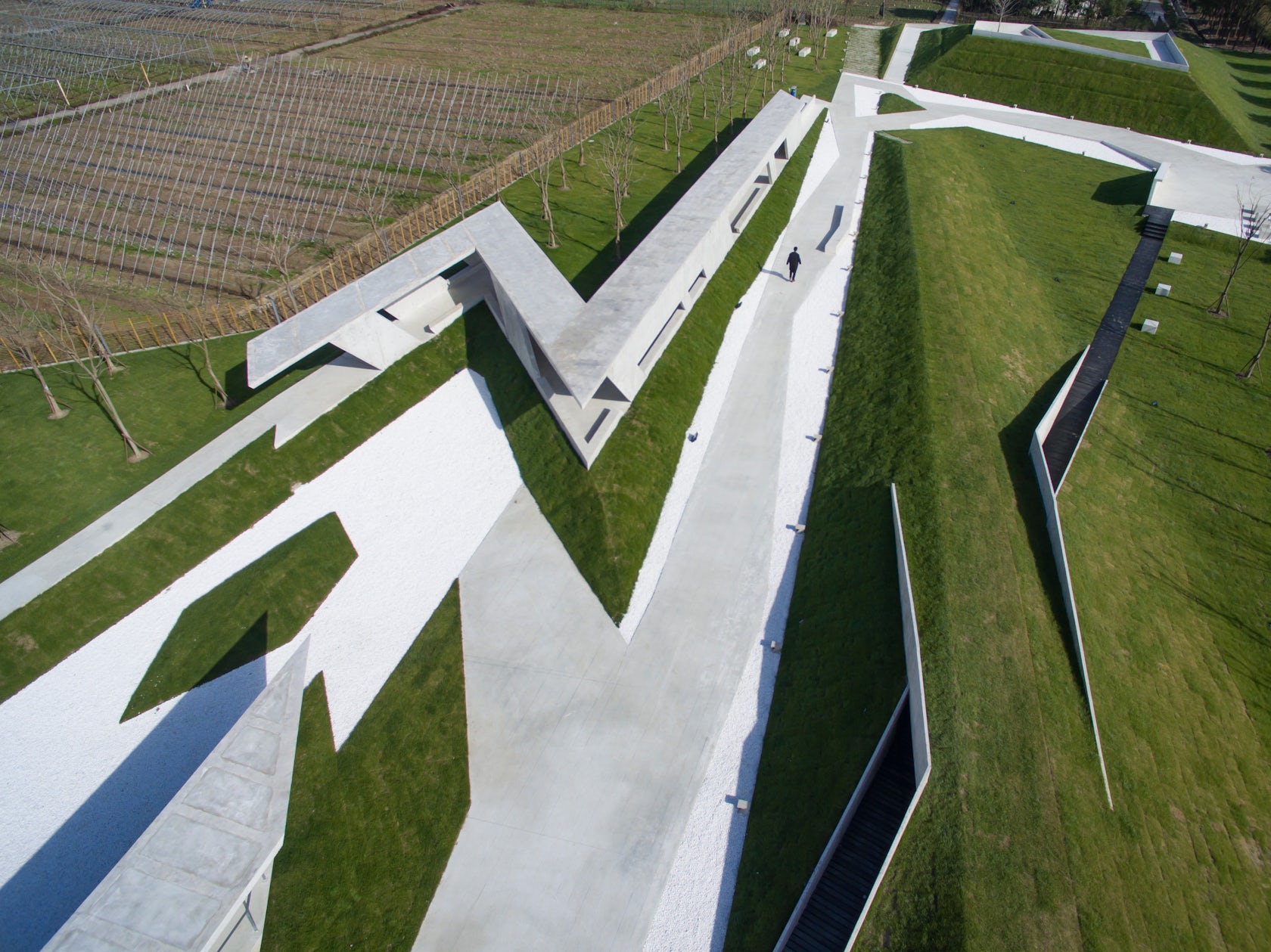 © tf Architecture Office