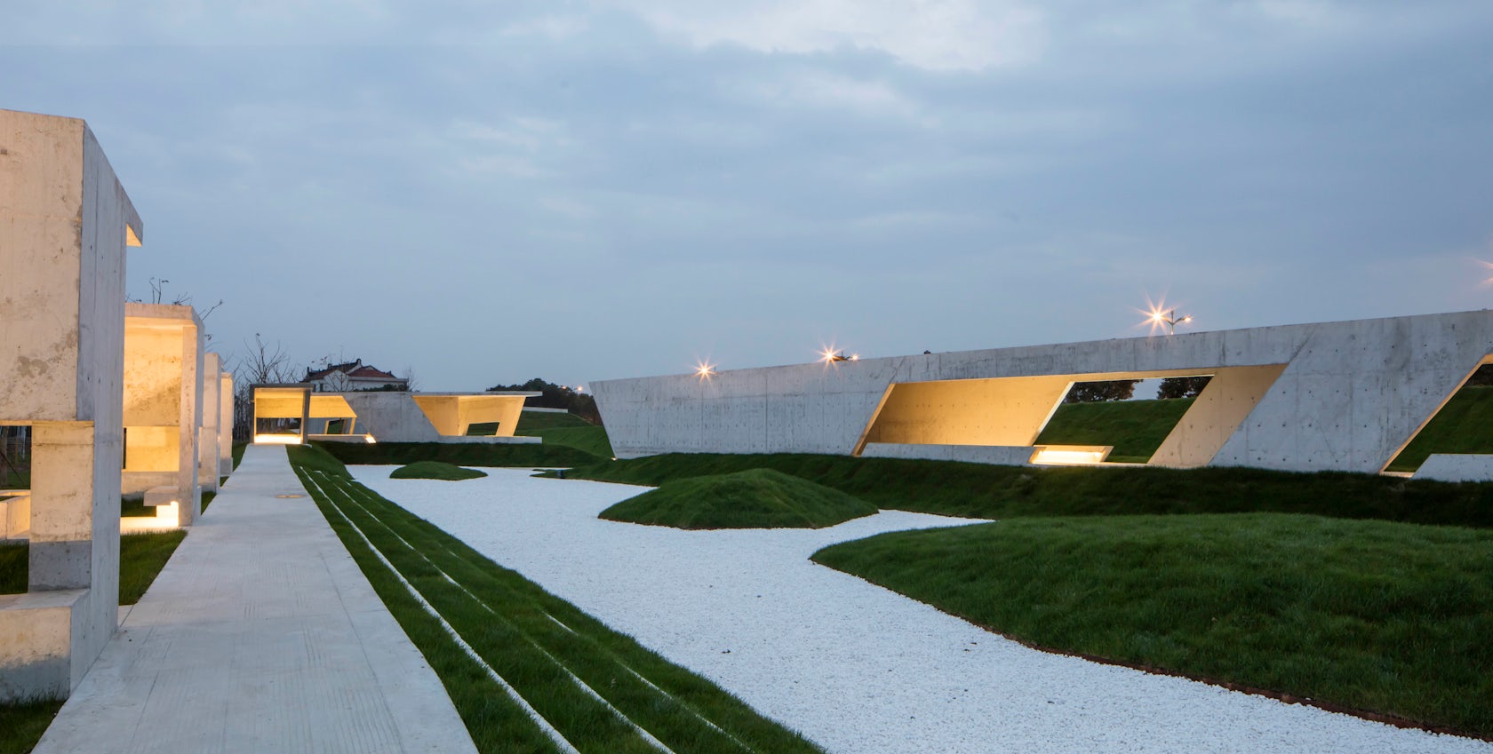 © tf Architecture Office