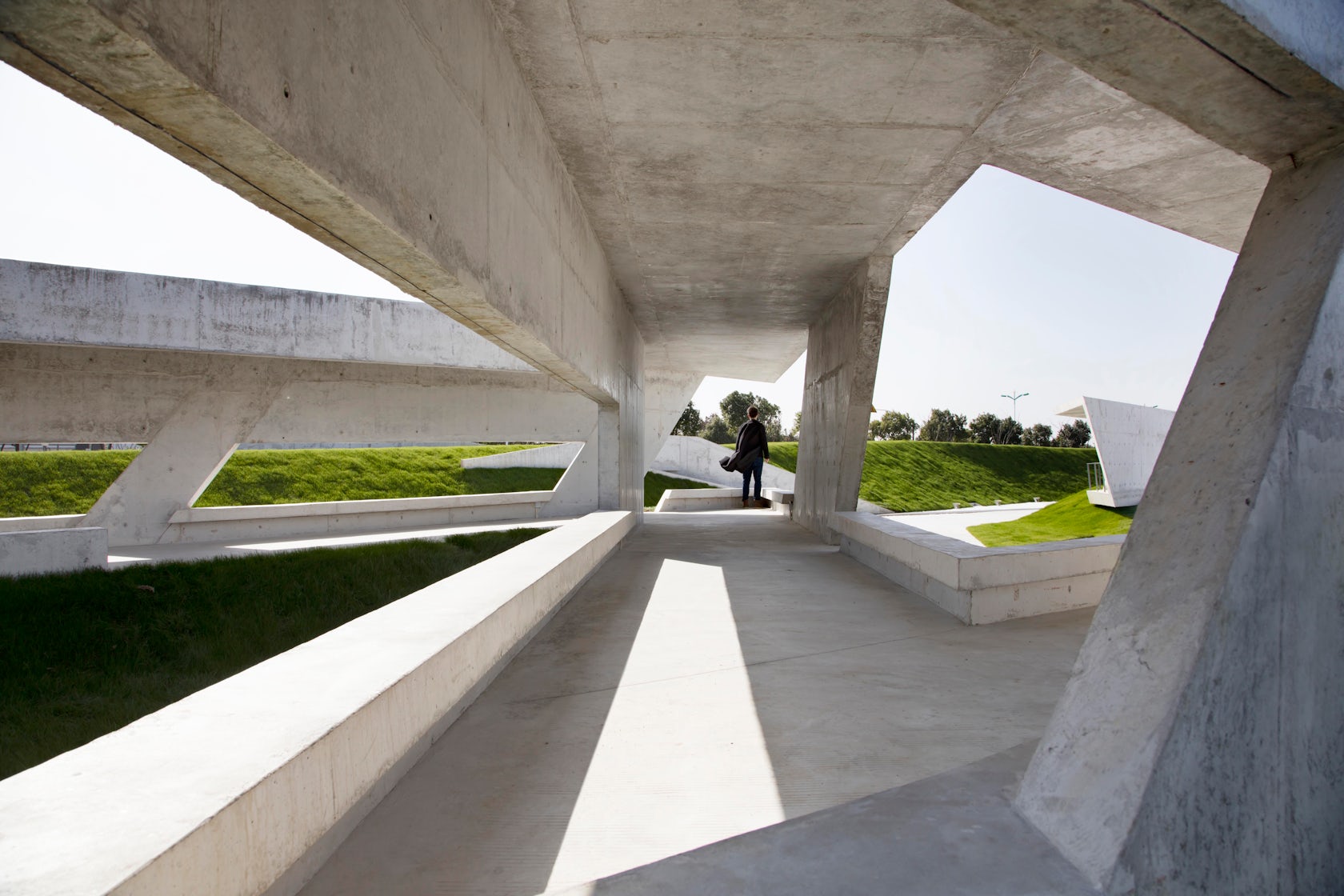 © tf Architecture Office