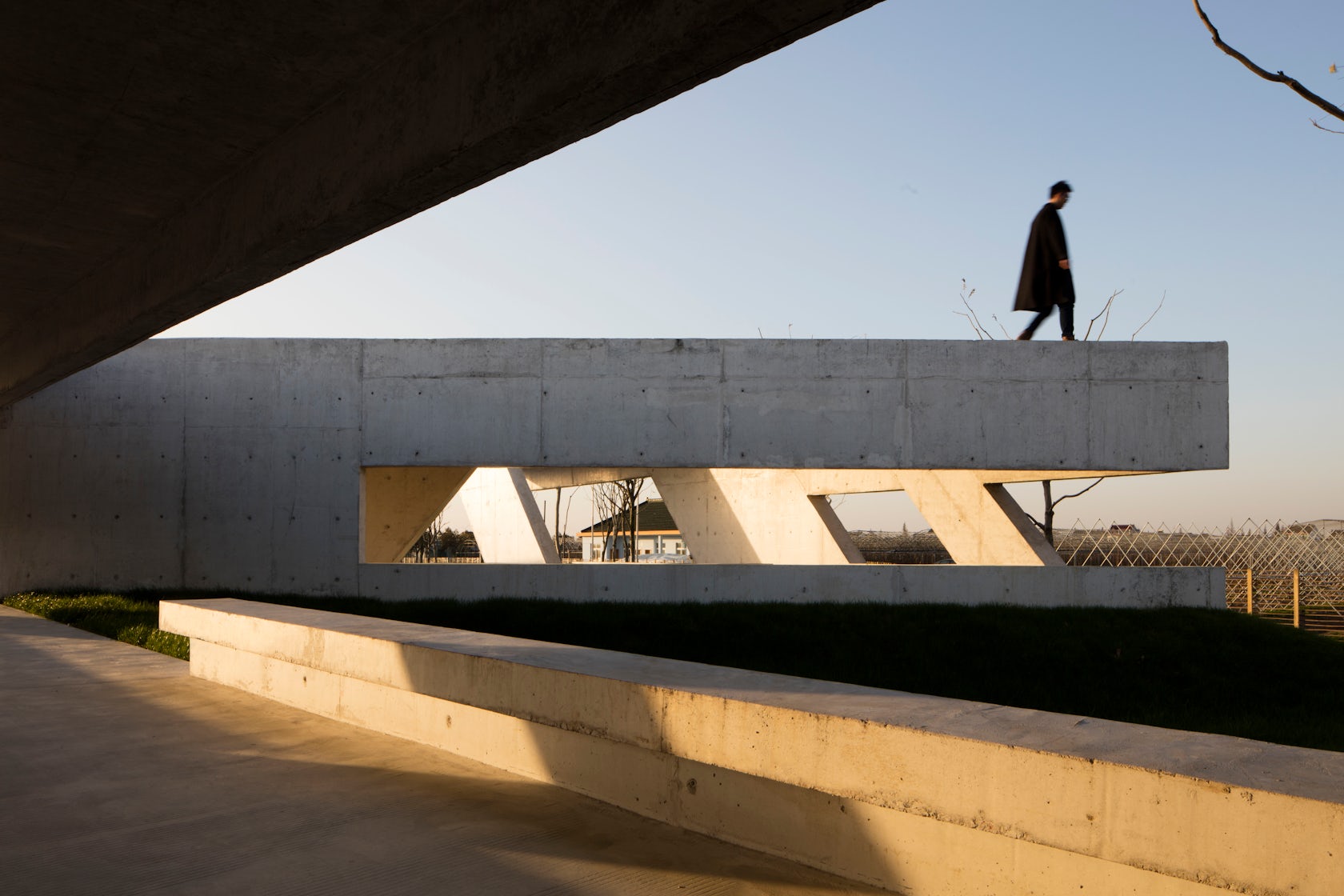 © tf Architecture Office
