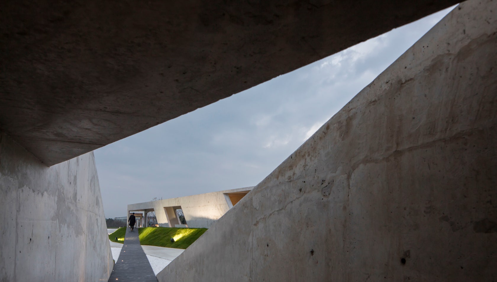 © tf Architecture Office