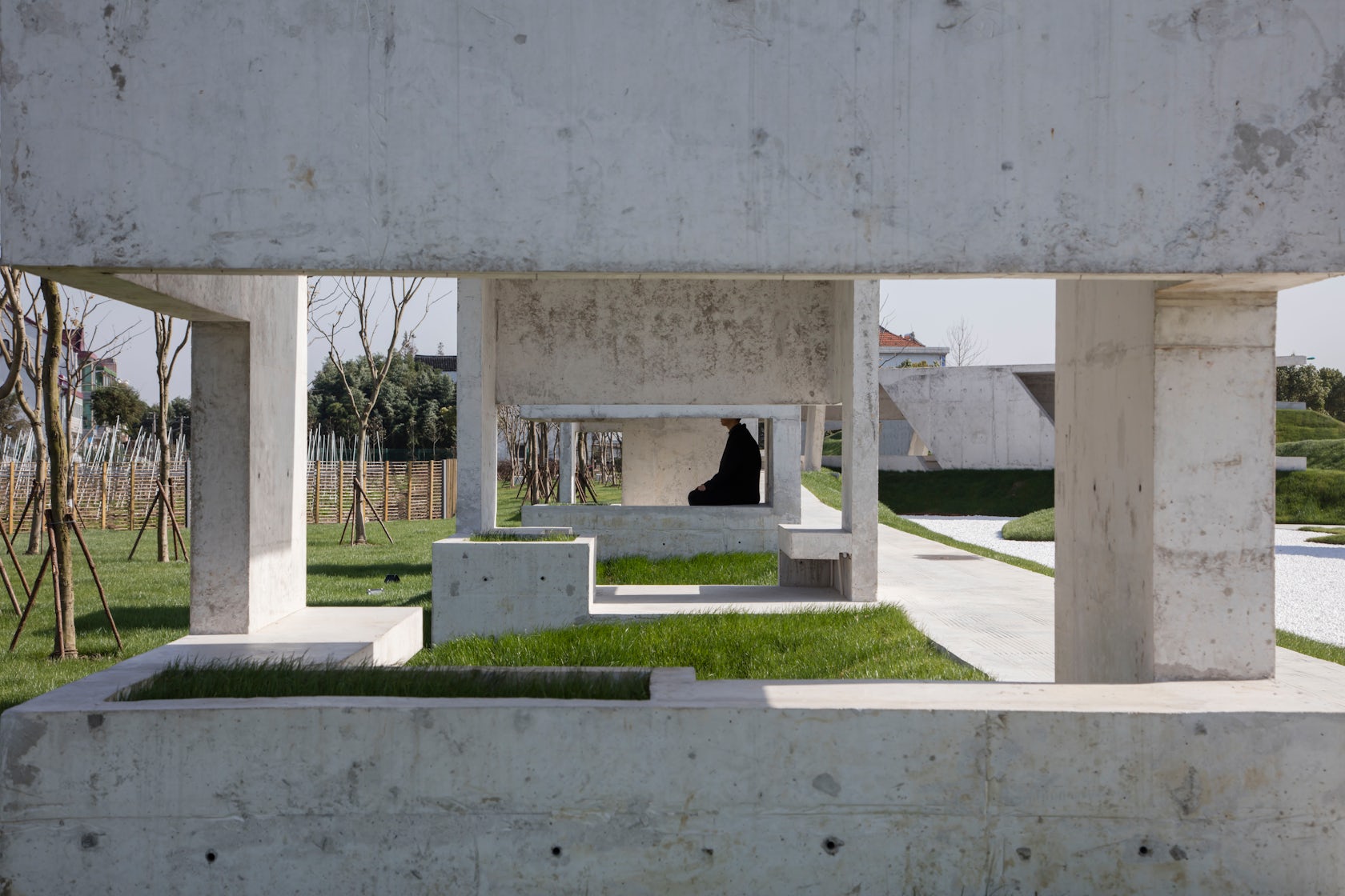 © tf Architecture Office