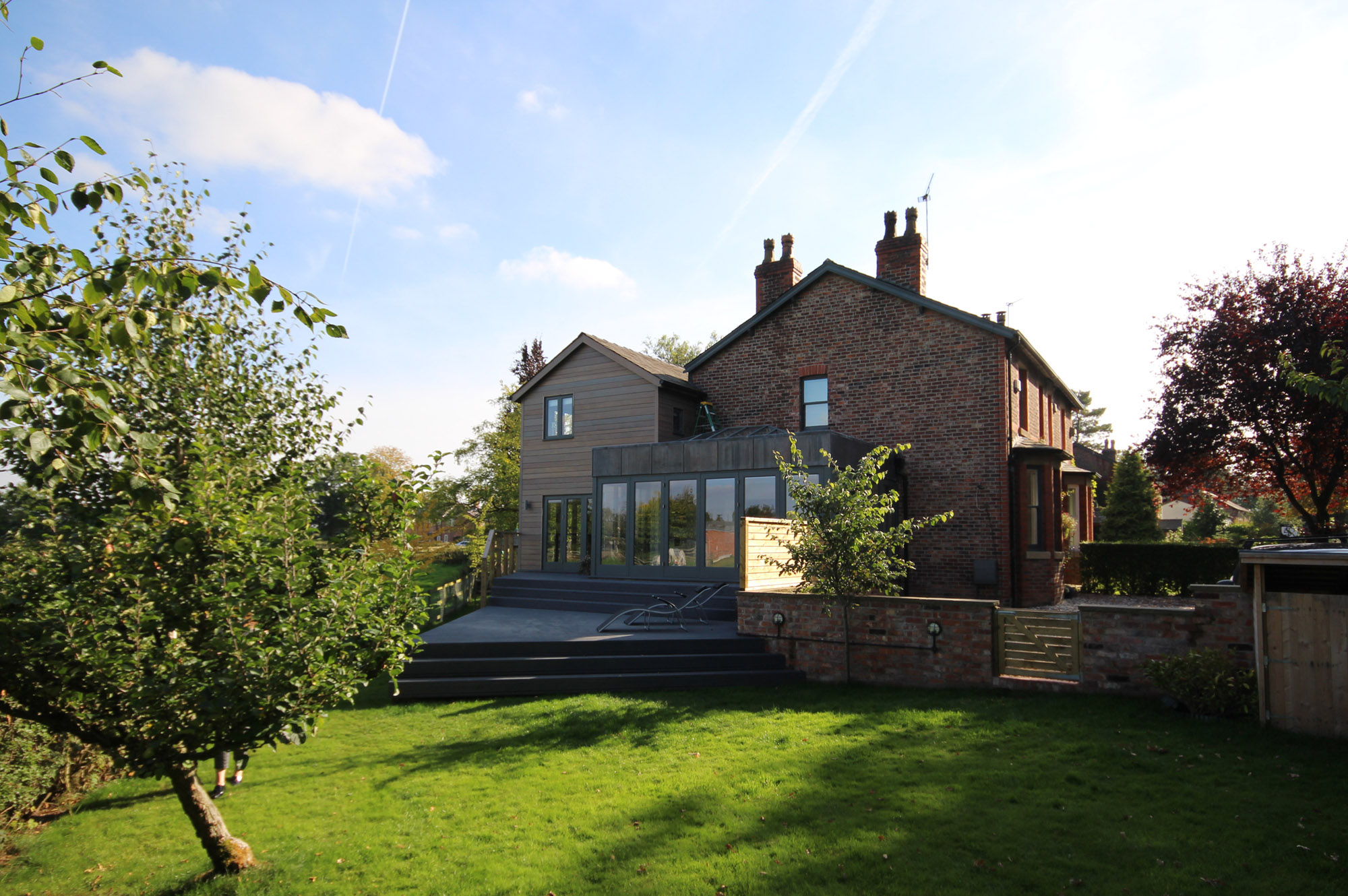 Willowbank by Fasciato Architects Architizer