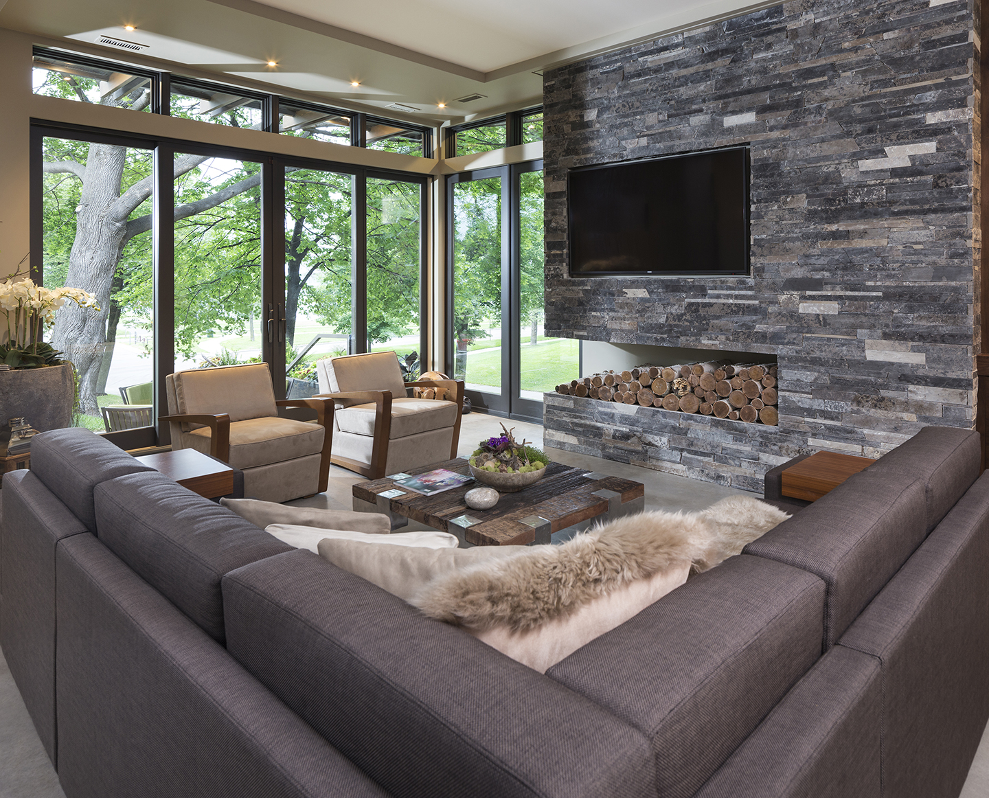 © james michael kruger