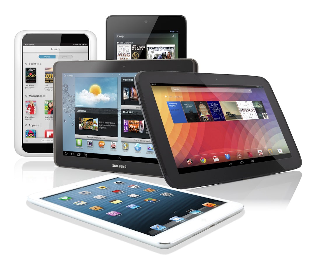 Young Architect Guide: The Top 3 Tablets for Architects and Engineers ...