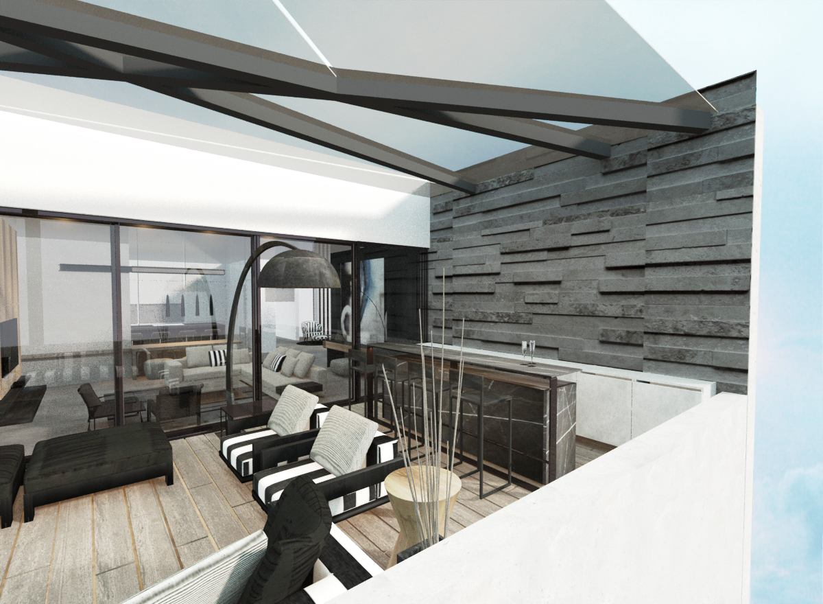 R Villa by White Design House - Architizer