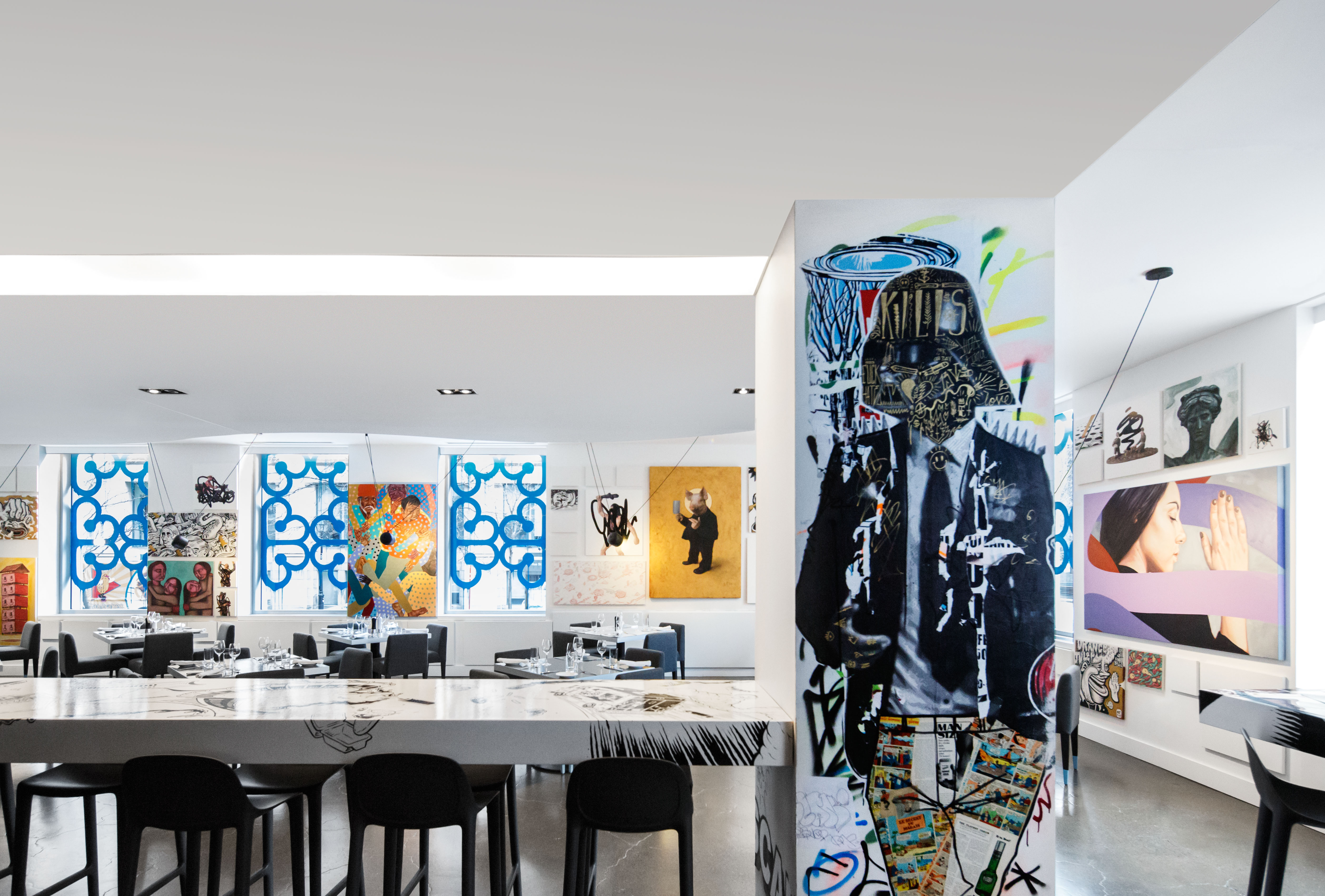 Birks by Sid Lee Architecture Architizer