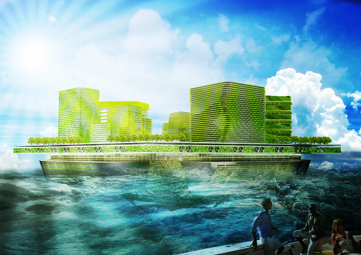 © Hermann Kamte & Associates