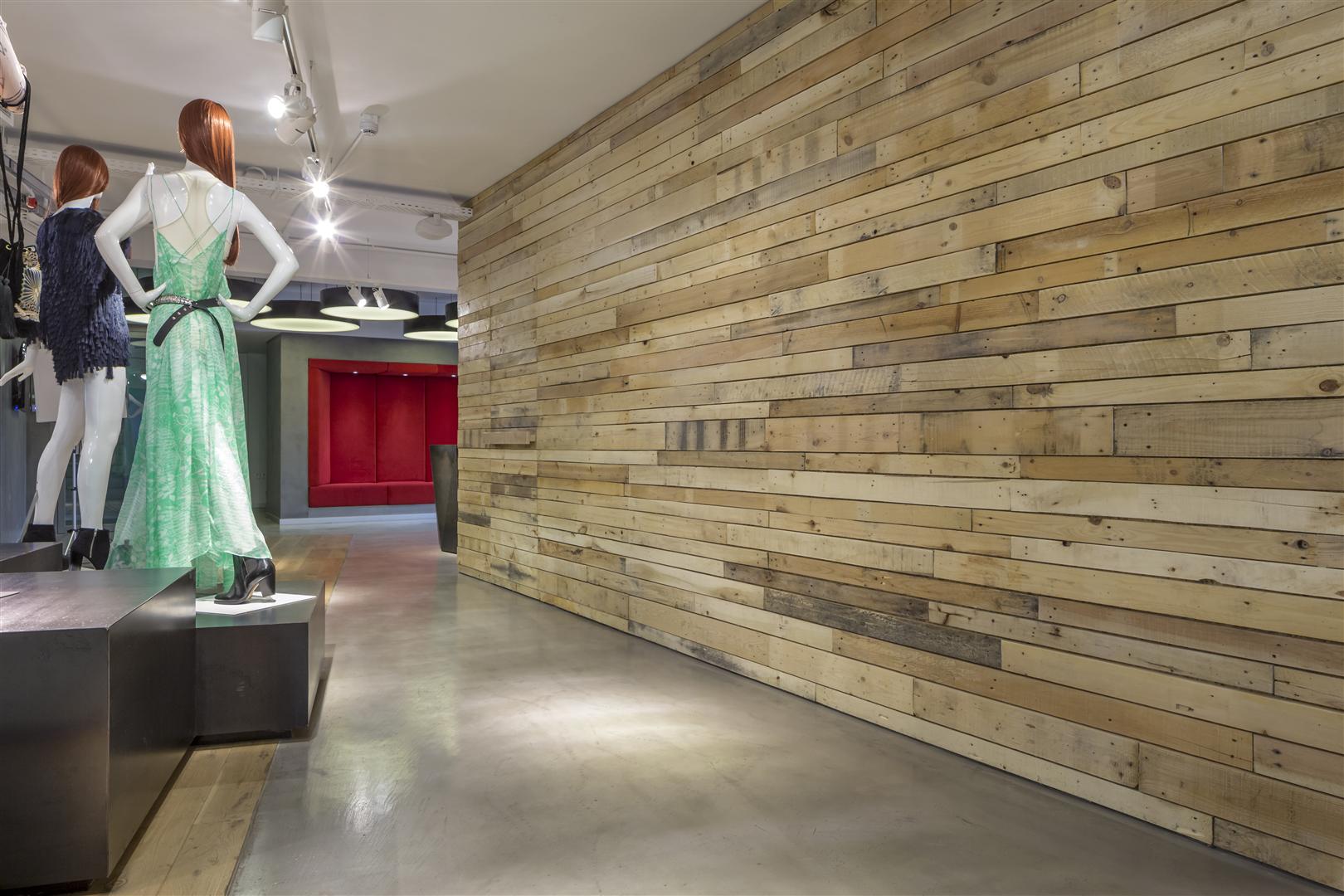 H&M country headquarters by mab architecture Architizer