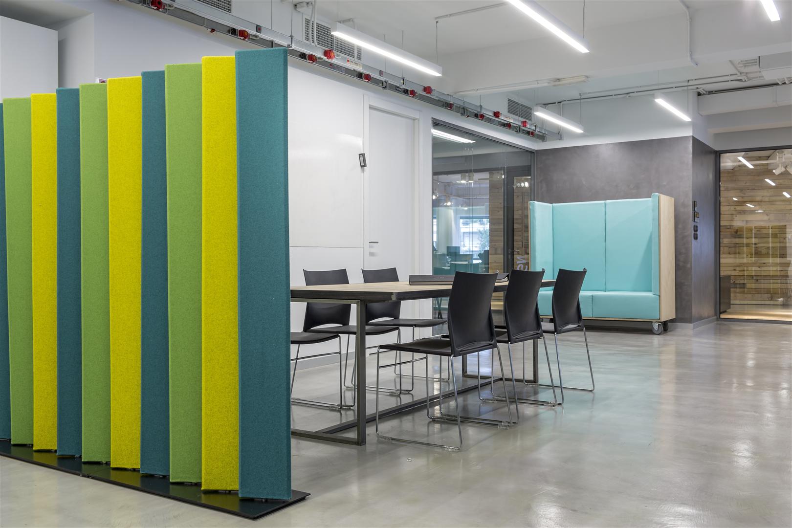 H&M country headquarters by mab architecture Architizer