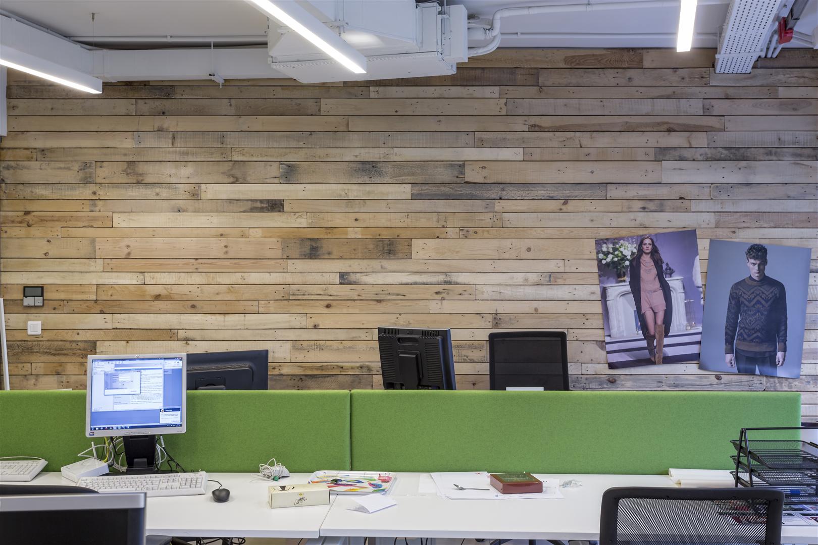 H&M country headquarters by mab architecture Architizer