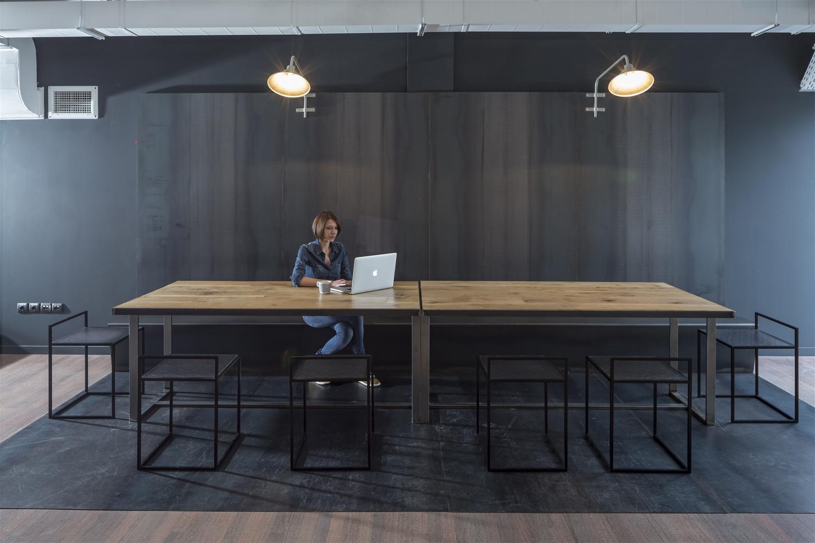 H&M country headquarters by mab architecture Architizer