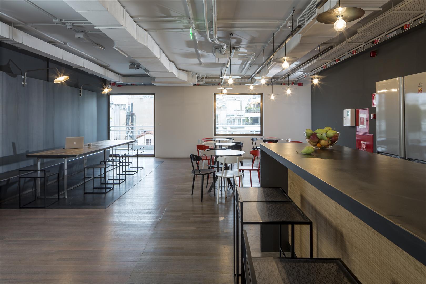 H&M country headquarters by mab architecture Architizer