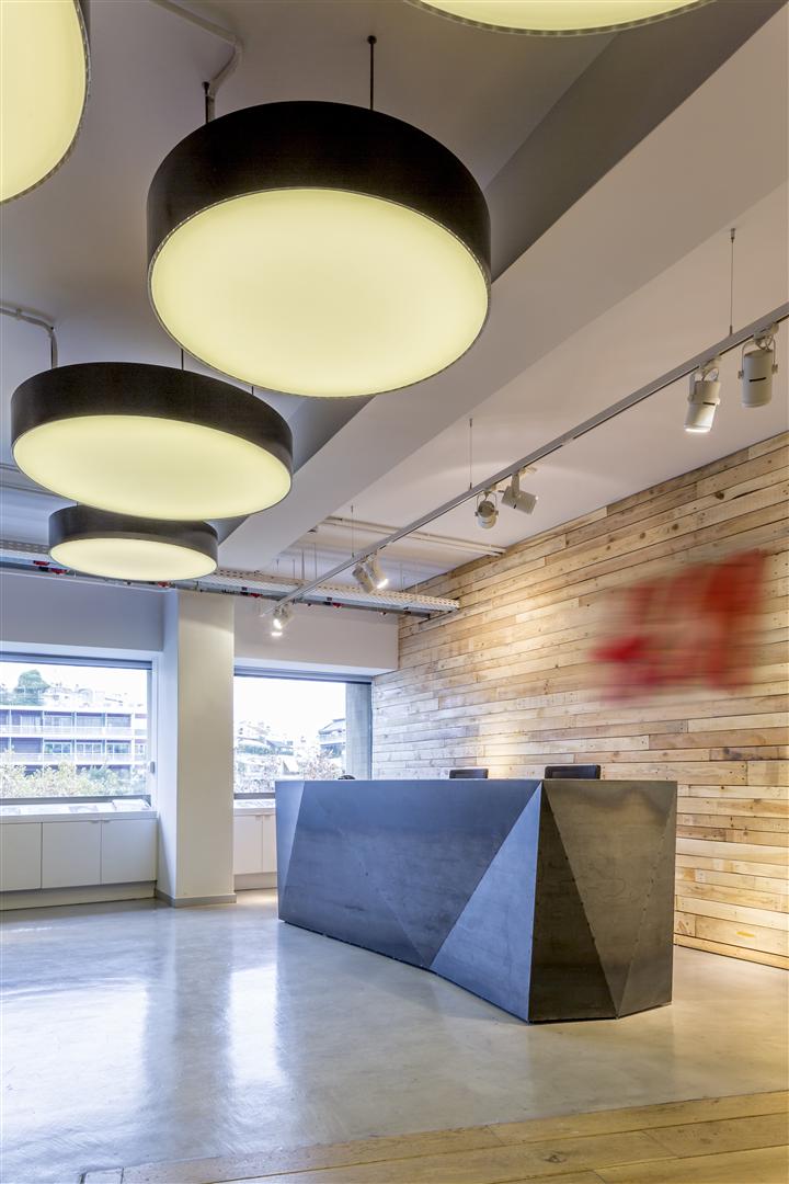 H&M country headquarters by mab architecture Architizer